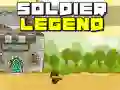 Mäng Sõduri legend Internetis Mäng Sõduri legend Internetis