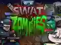 MĂ€ng SWAT vs Zombid Internetis MĂ€ng SWAT vs Zombid Internetis