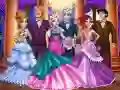 MĂ€ng Printsesside lossi ball Internetis MĂ€ng Printsesside lossi ball Internetis
