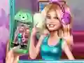 Mäng Ellie Fab Selfie Internetis