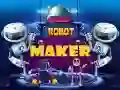 Mäng Robotite tegija Internetis