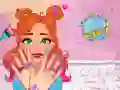 Mäng Jessie Ilu Salon Internetis