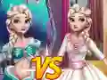 MĂ€ng Elsa Merineitsi vs Printsess Internetis MĂ€ng Elsa Merineitsi vs Printsess Internetis