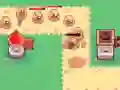 Mäng Slime Rush TD Internetis