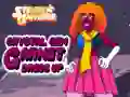 MĂ€ng Steven Universe: Riietu Kristallkalli Garnet Internetis MĂ€ng Steven Universe: Riietu Kristallkalli Garnet Internetis