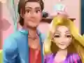 Mäng Rapunzel'i Rasedus Internetis