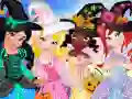 MĂ€ng Beebi Printsess Halloweeni Internetis MĂ€ng Beebi Printsess Halloweeni Internetis