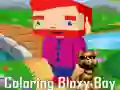 MĂ€ng Bloxy Poisi VĂ€rvimine Internetis MĂ€ng Bloxy Poisi VĂ€rvimine Internetis
