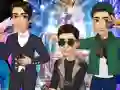 Mäng Zayn Maliku Maailmatuur Internetis
