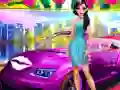 MĂ€ng Kylie lemmikauto Internetis MĂ€ng Kylie lemmikauto Internetis