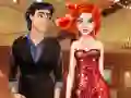 Mäng Printsess Uus Aasta Armastuslugu Internetis