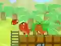 Mäng Dino Liha Jaht Remaster Internetis