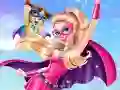 MĂ€ng Super Ellie Salvestab Linna Internetis MĂ€ng Super Ellie Salvestab Linna Internetis