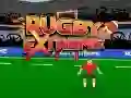 Mäng Ekstreemne Rugby Internetis