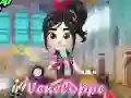 Mäng Vanellope printsessi ümbersünnik Internetis Mäng Vanellope printsessi ümbersünnik Internetis