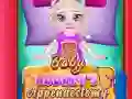 MĂ€ng Beebi Audrey Appendektoomia Internetis MĂ€ng Beebi Audrey Appendektoomia Internetis