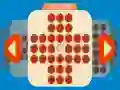 Mäng Tross solitaire Internetis
