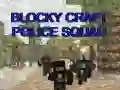 MĂ€ng Blocky Craft Politseipatrol Internetis MĂ€ng Blocky Craft Politseipatrol Internetis