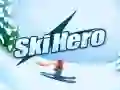 Mäng Suusahero Internetis