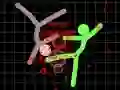 Mäng Stickman Sõdalased Internetis Mäng Stickman Sõdalased Internetis