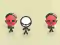 MĂ€ng Stickman Ninja Jooks Internetis MĂ€ng Stickman Ninja Jooks Internetis