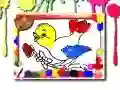 MĂ€ng Lindude VĂ€rvimisraamat Internetis MĂ€ng Lindude VĂ€rvimisraamat Internetis