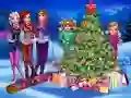 MĂ€ng Printsess Christmas Night Internetis MĂ€ng Printsess Christmas Night Internetis