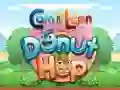 Mäng Cam ja Leon: Donut Hüppe Internetis