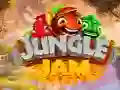 Mäng Džunglite Jam Internetis Mäng Džunglite Jam Internetis