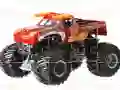 MĂ€ng Koletused Monster Trucki Jigsaw Internetis MĂ€ng Koletused Monster Trucki Jigsaw Internetis