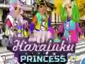 MĂ€ng Harajuku printsess Internetis MĂ€ng Harajuku printsess Internetis