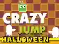 Mäng Hull Hüppe Halloween Internetis