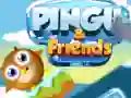 Mäng Pingu ja Sõbrad Internetis Mäng Pingu ja Sõbrad Internetis