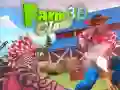 MĂ€ng Farmi Konflikt 3D Internetis MĂ€ng Farmi Konflikt 3D Internetis