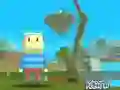 Mäng Kogama: Minecraft Taeva Maa Internetis