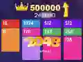 Mäng 2048 Solitaire Internetis