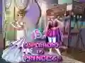 MĂ€ng Annie Superkangelane vs Printsess Internetis MĂ€ng Annie Superkangelane vs Printsess Internetis