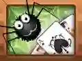 Mäng Imeline Ämblik Solitaire Internetis