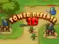 Mäng Tornikaitse 2D Internetis