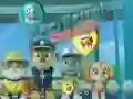 Mäng Paw Patrol Löök Internetis