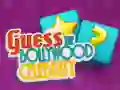 Mäng Arva Bollywoodi Kuulsust Internetis
