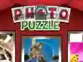 Mäng Fotopuzzle Internetis