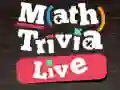 Mäng Matemaatika Trivia Otsesaates Internetis