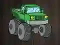 MĂ€ng Mugavuseveoharjutus Monster Truck Internetis MĂ€ng Mugavuseveoharjutus Monster Truck Internetis