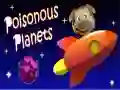 Mäng Mürgised planeed Internetis Mäng Mürgised planeed Internetis