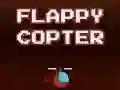 Mäng Lendav Kopter Internetis