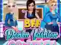 MĂ€ng BFF Denim Moekonkurss 2019 Internetis MĂ€ng BFF Denim Moekonkurss 2019 Internetis