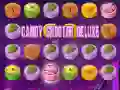 Mäng Candy Shooter Deluxe Internetis