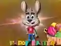 Mäng Easter Bunny Munajahi Internetis