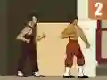 Mäng Kung Fu Tänav 2 Internetis